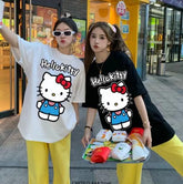 Modern White Oversize Shirt - 19bay